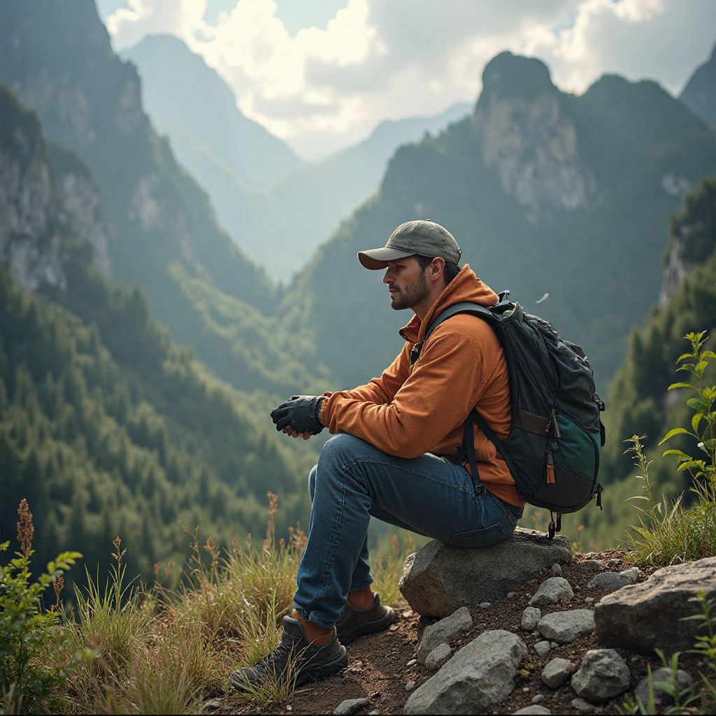 Best Practices in Travel & adventure