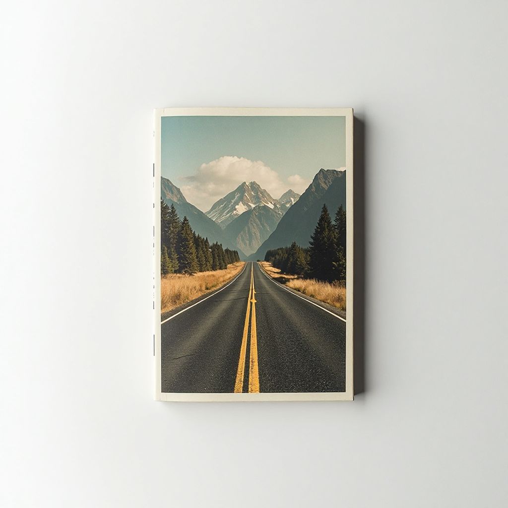 Weathered Roads Journal
